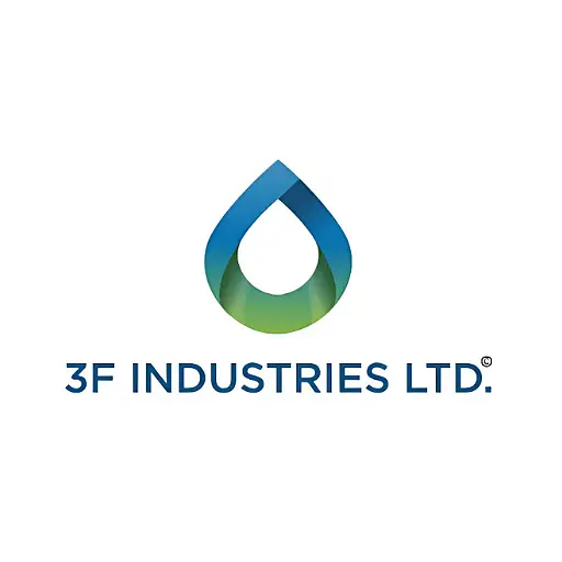 3F Industries Ltd